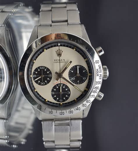 rolex daytona paul newman 6262 prezzo|paul newman krankheit.